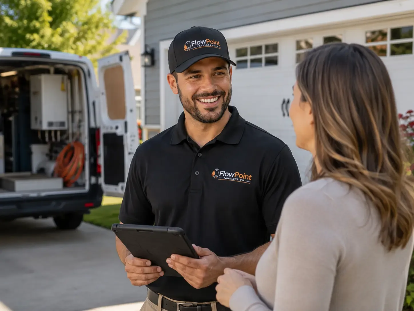 Tankless Water Heater Installation Prescott, AZ FAQs